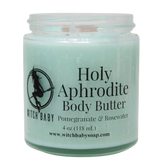 Holy Aphrodite Body Butter
