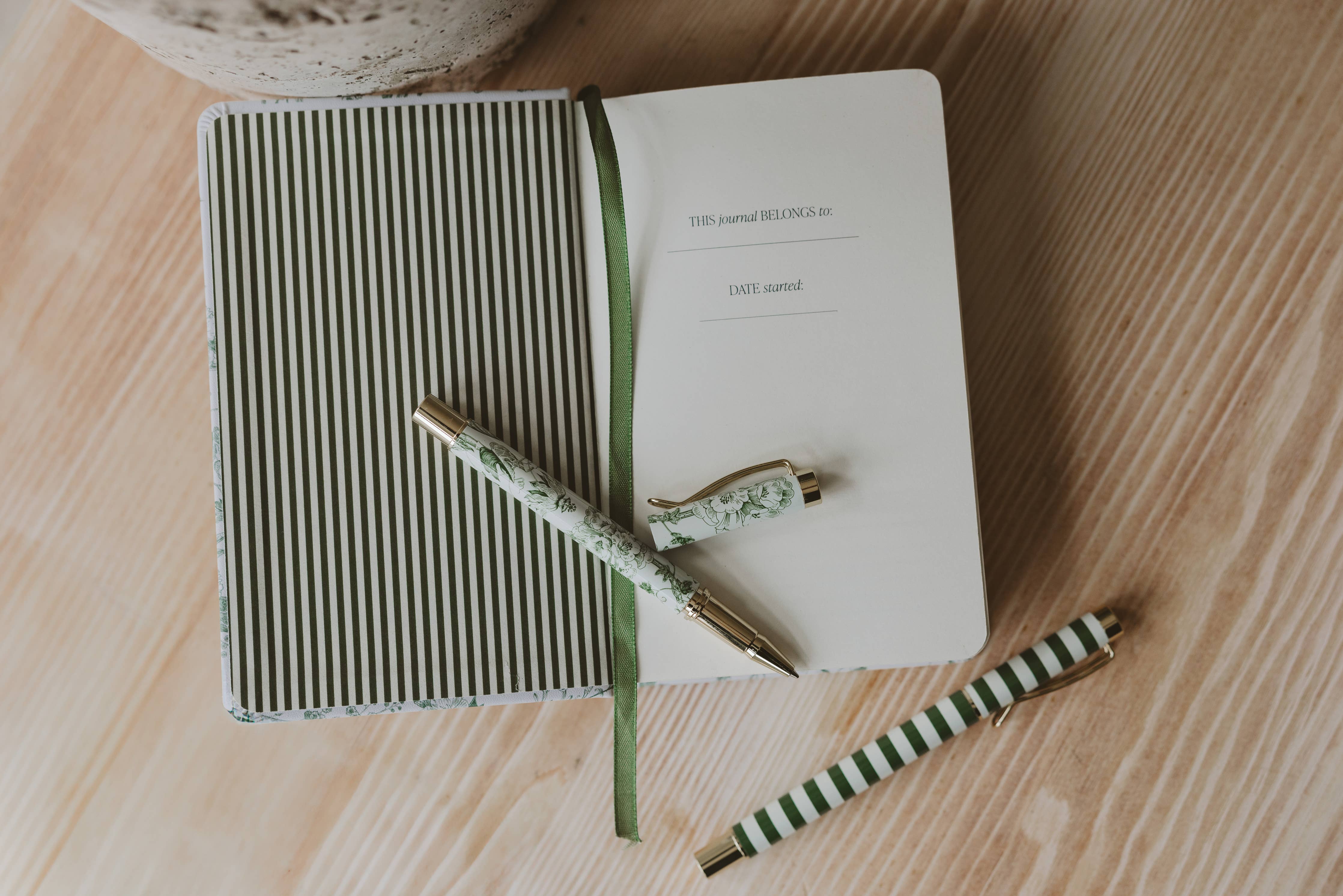 *NEW* Mom's One Line A Day Journal - Mother's Day Gifts