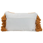 14X22 Hand Woven Charlene Pillow