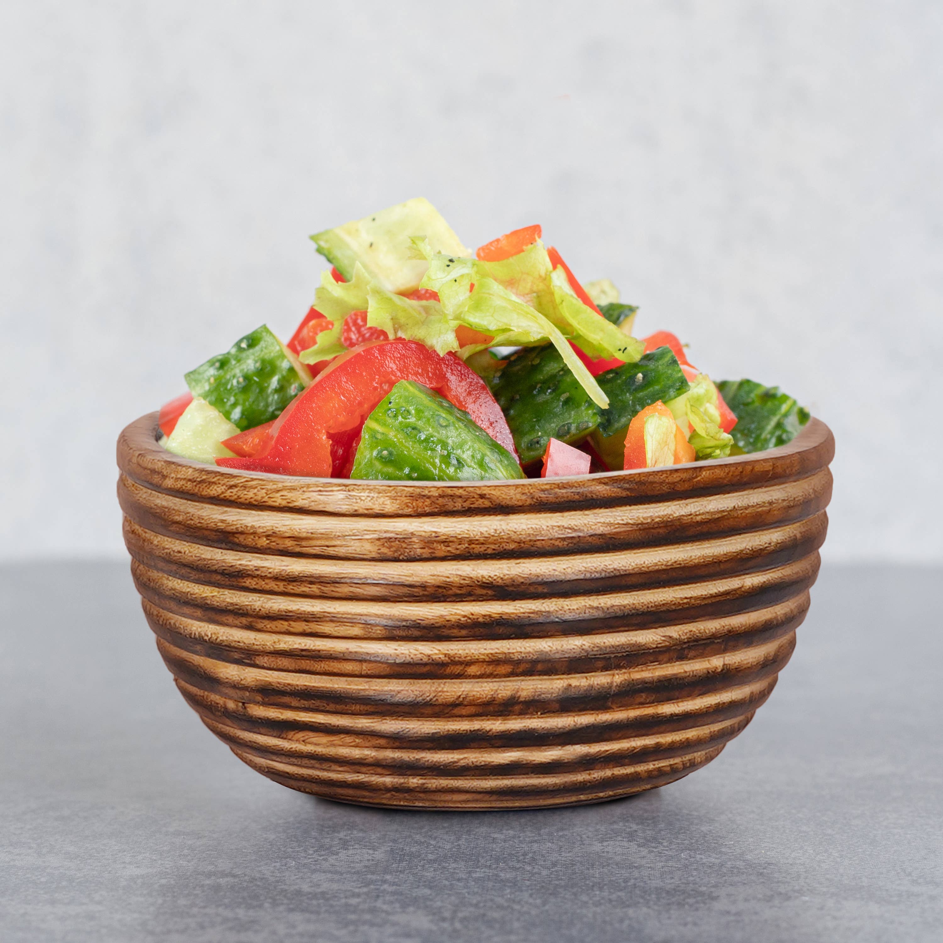 Darma Valley Mangowood Bowls