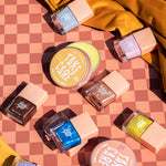 Non-Toxic Nail Polish - Bubble Gum