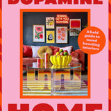 Dopamine Home
