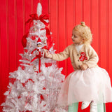 Elf Pennant and Buttons Set