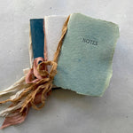 Notebooks - I