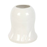 Sweet Halloween Ghost Flower Vase