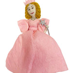 Glinda the Good Witch Ornament