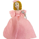 Glinda the Good Witch Ornament