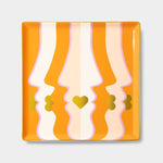 OCTAEVO Beso Ceramic Tray