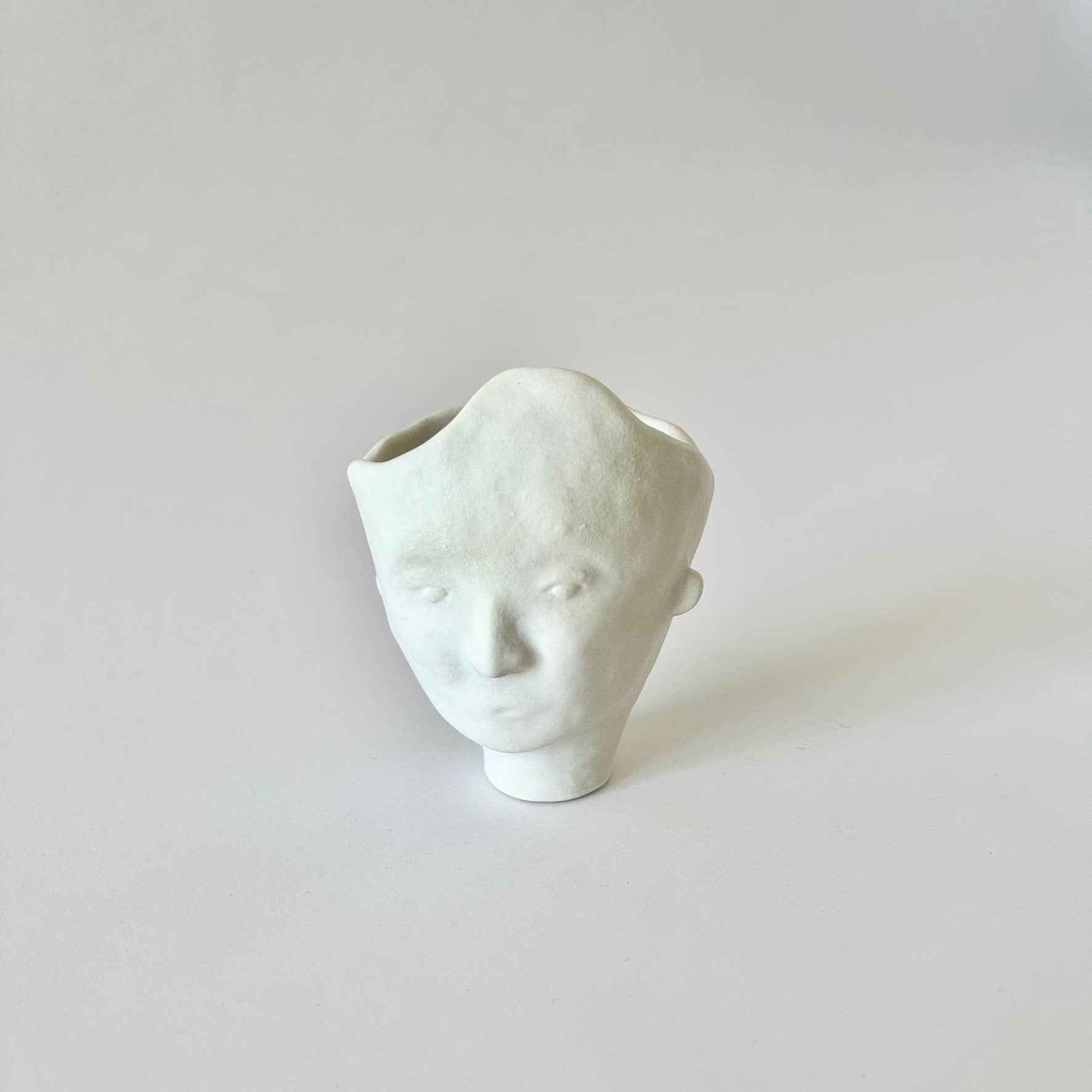 Portrait Vase I