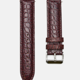 Classic Rectangular Watch