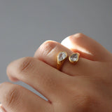 Sloane Wrap Ring