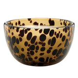 Tortoiseshell Candle