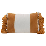 14X22 Hand Woven Charlene Pillow