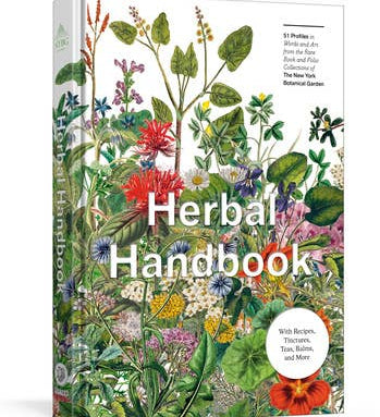 Herbal Handbook