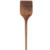 Walnut Wood Cooking Utensil  – Nontoxic, Plastic free