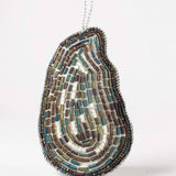 Oyster ornament