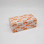 Serif Hinged Boxes