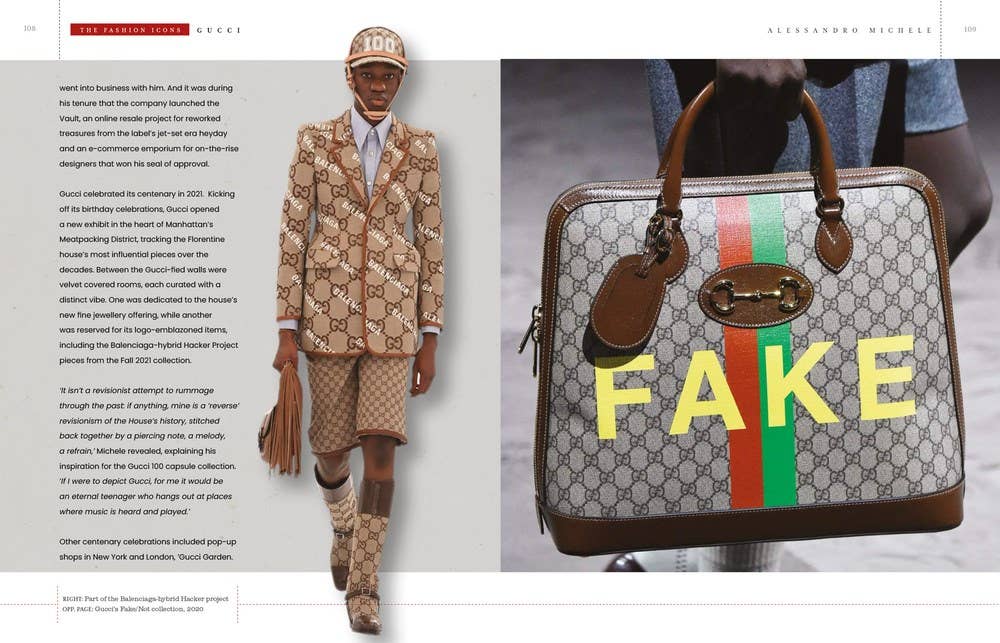 Gucci