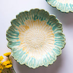 Daisy Bowl, 7.5 x 2.5 Inches
