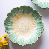 Daisy Bowl, 7.5 x 2.5 Inches