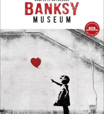 Banksy Museum: Complete Catalog