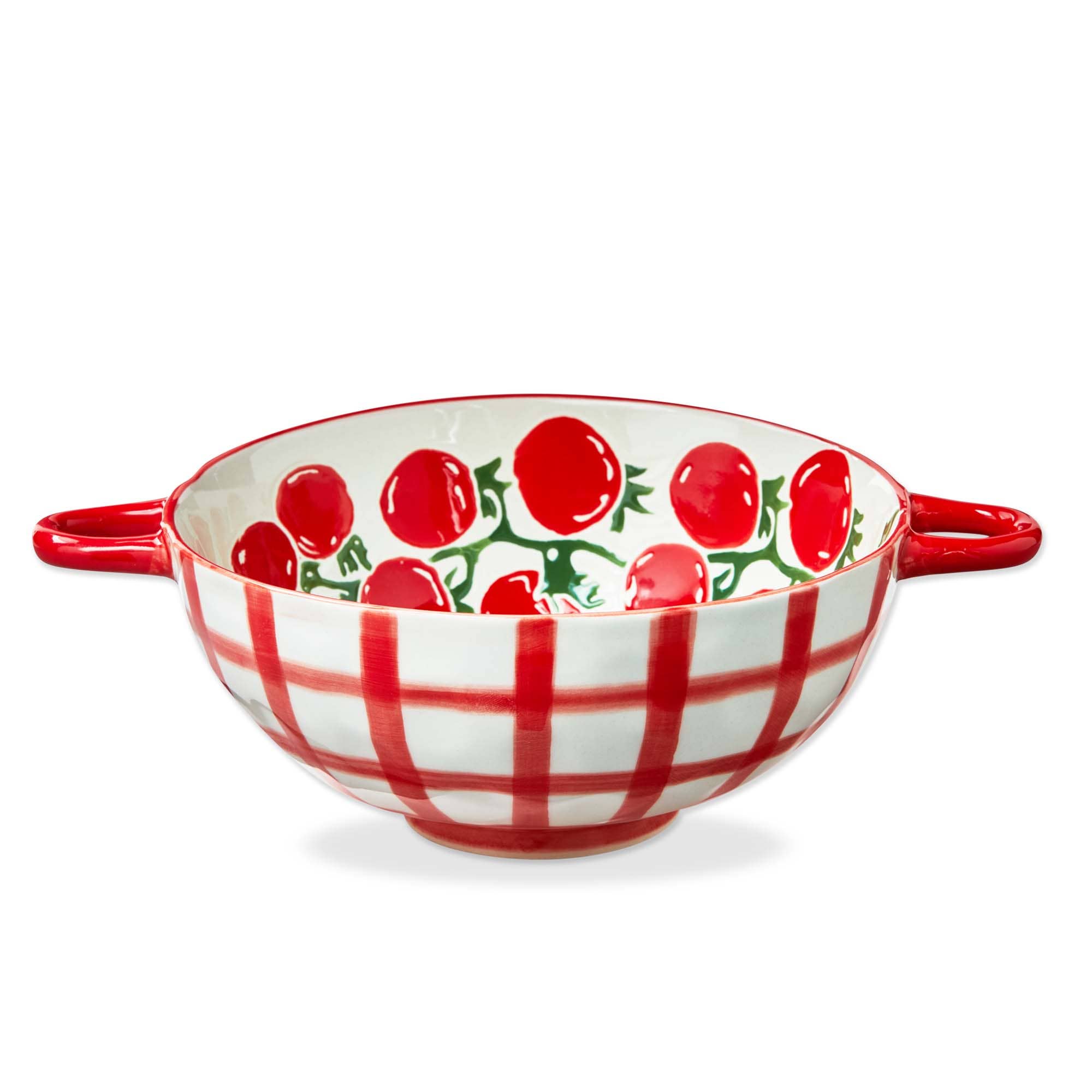 Tag Garden Tomato Berry Strainer