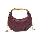 Ursula Woven Crossbody