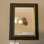 Golden Espresso Swatch