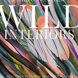 Wild Interiors by Hilton Carter