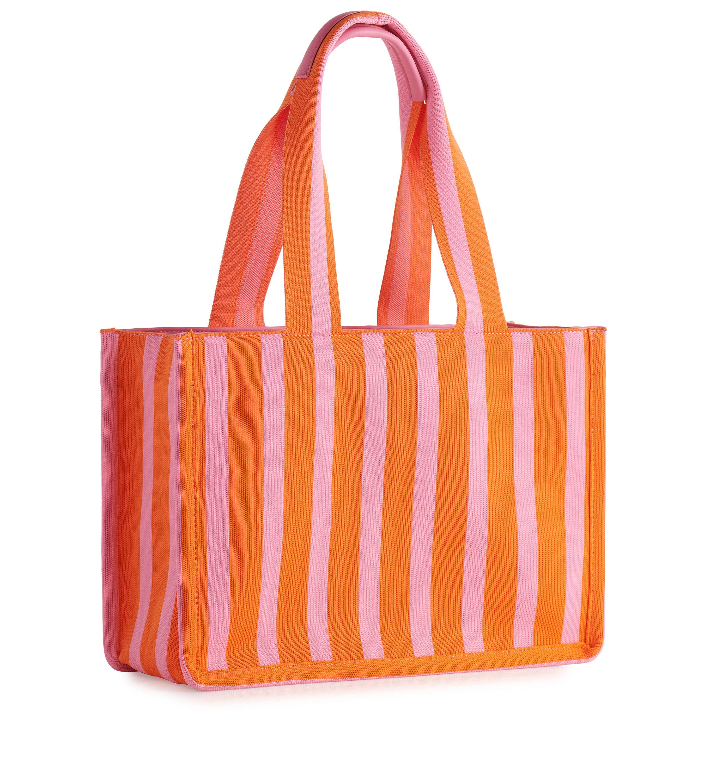 ISLA BOXY TOTE