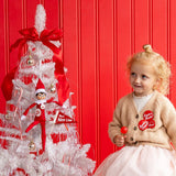 Elf Pennant and Buttons Set