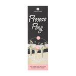 Prosecco Pong Drinking Party Game