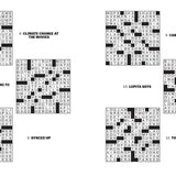 Vox Pop Culture Crosswords: 80 Puzzles for Curious Minds