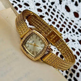 French vintage watch