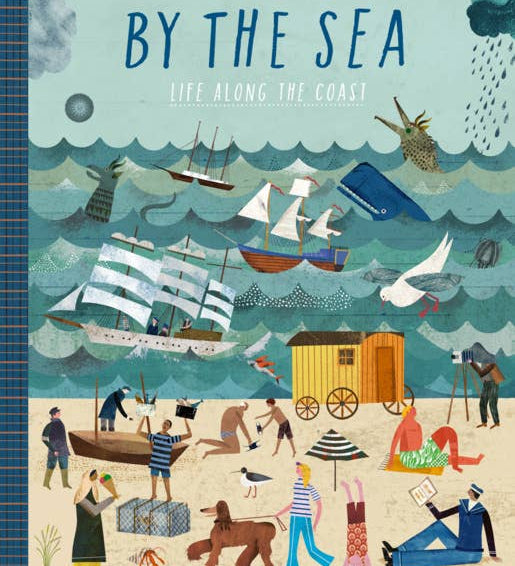By The Sea