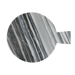 Black Marble Cheese Board