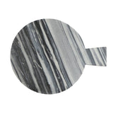 Black Marble Cheese Board