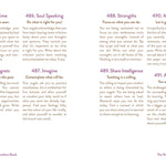 Angel Numbers Book by Mystic Michaela