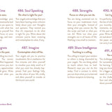 Angel Numbers Book by Mystic Michaela