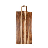 Silas 38" Sheesham Wood Board Oversized