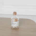 Apothecary Match Jar