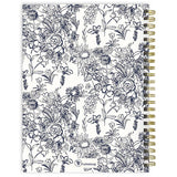 2026 La Campagne Year Medium Weekly Monthly Planner