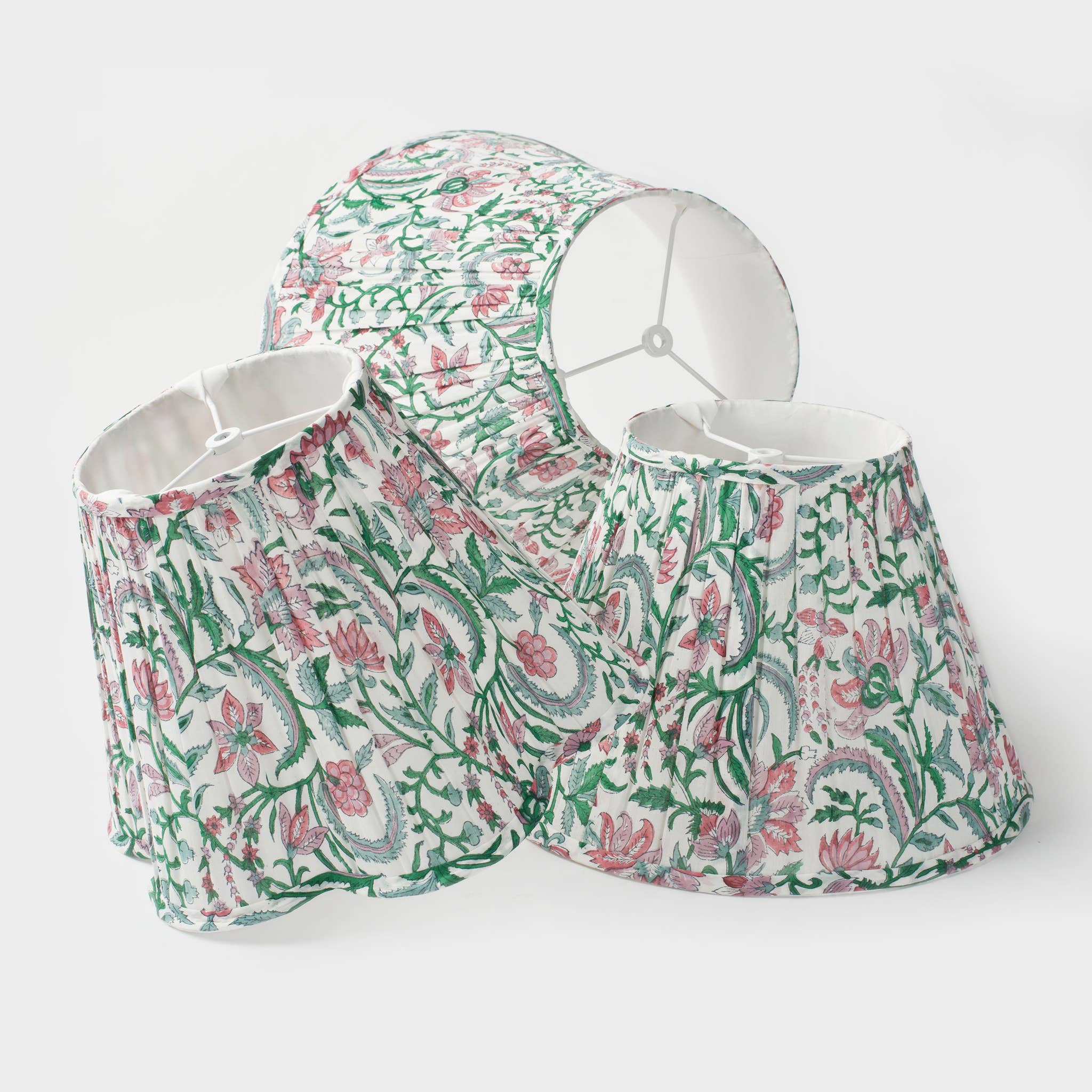 Mage Pattern Lamp Shades