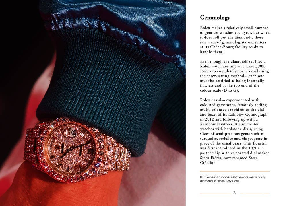 Rolex