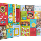 Friends: The Official Advent Calendar, Volume 2