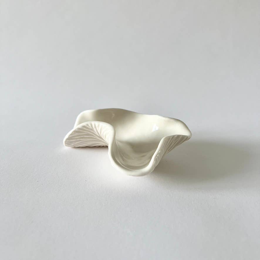Shell Dish