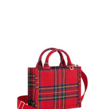 SCOTTIE MINI TOTE