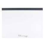 Face to Face Desktop Notepad - Gift of An Ordinary Day