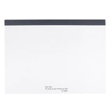 Face to Face Desktop Notepad - Gift of An Ordinary Day