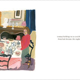 Women Holding Things: Maira Kalman